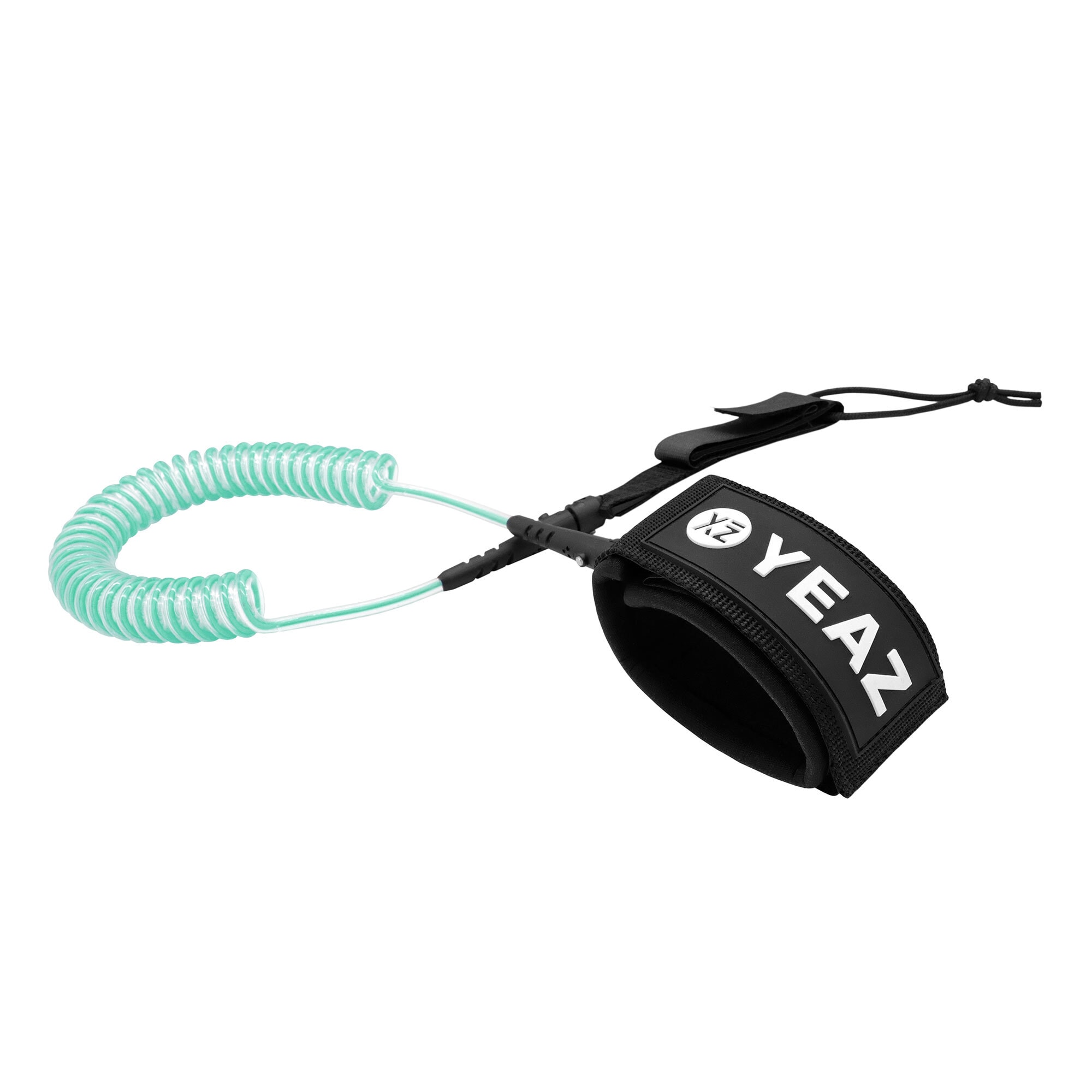 YEAZ Sicherheitsleine/Leash f&uuml;r SUP NUI 