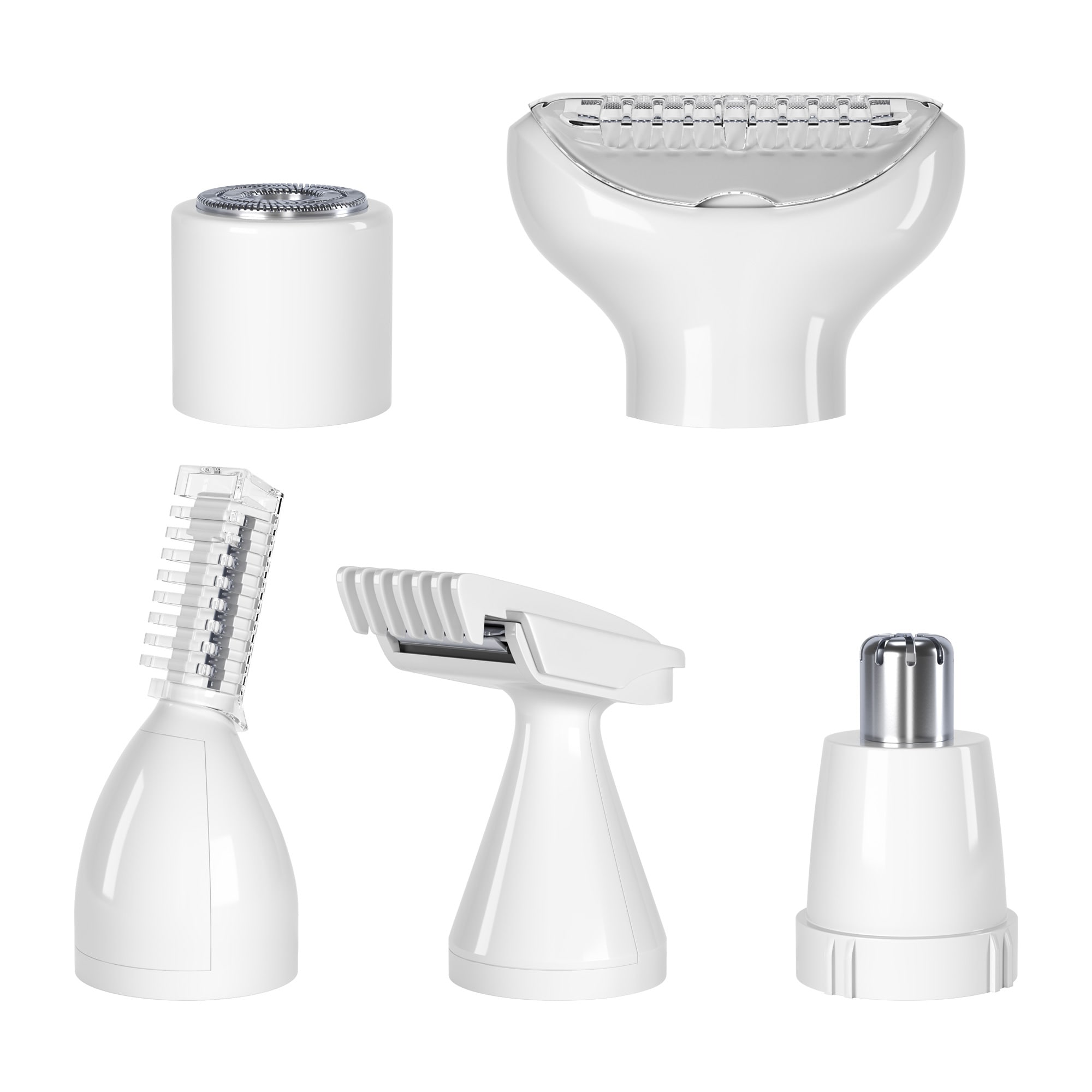 AILORIA Set mit 5 Scherk&ouml;pfen EVAPORE 