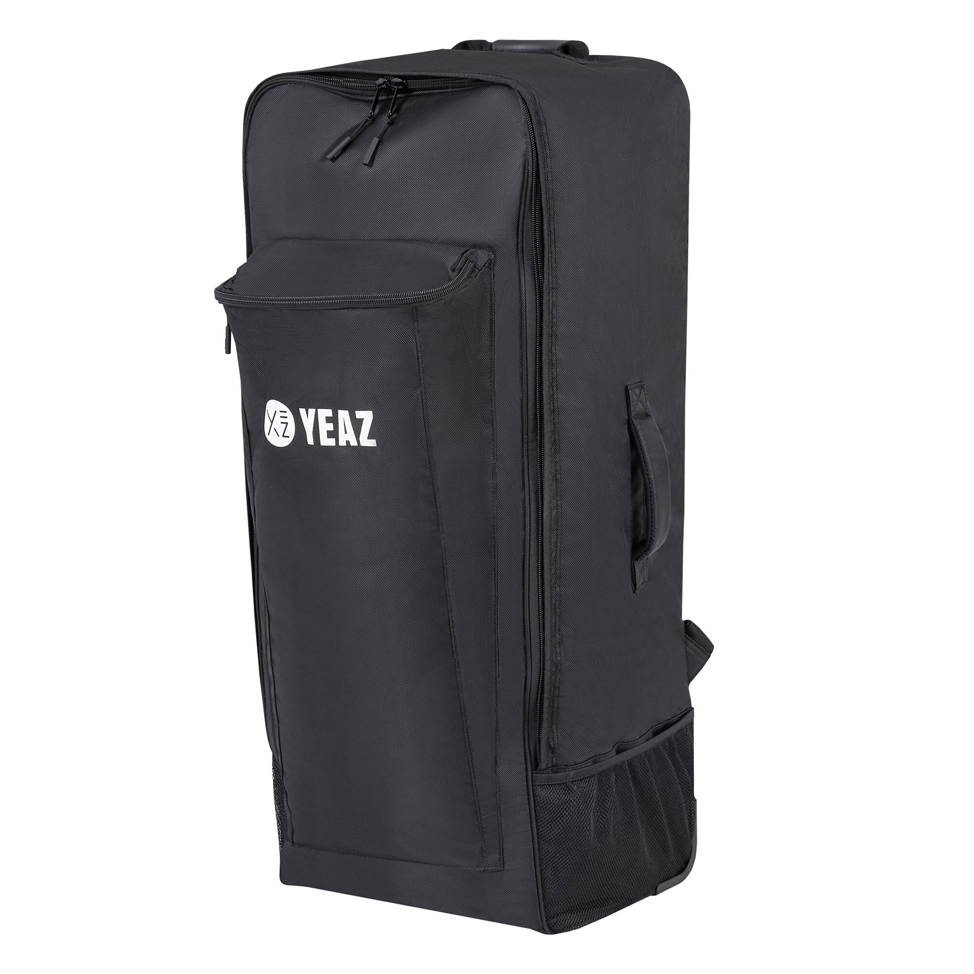 YEAZ SUP Rucksack-Trolley NOHO 