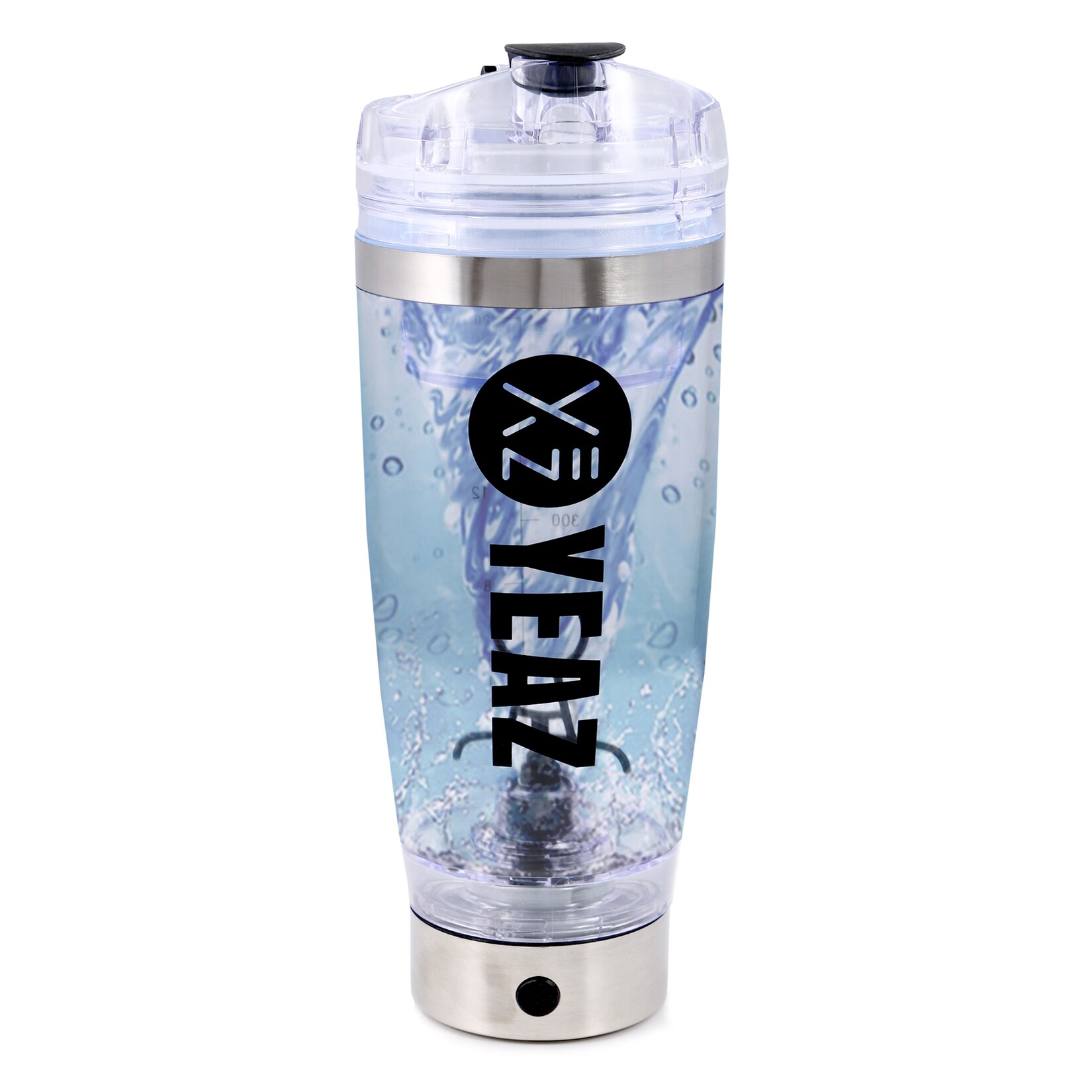 Elektrischer Mixer USB  CYCLONE PRO