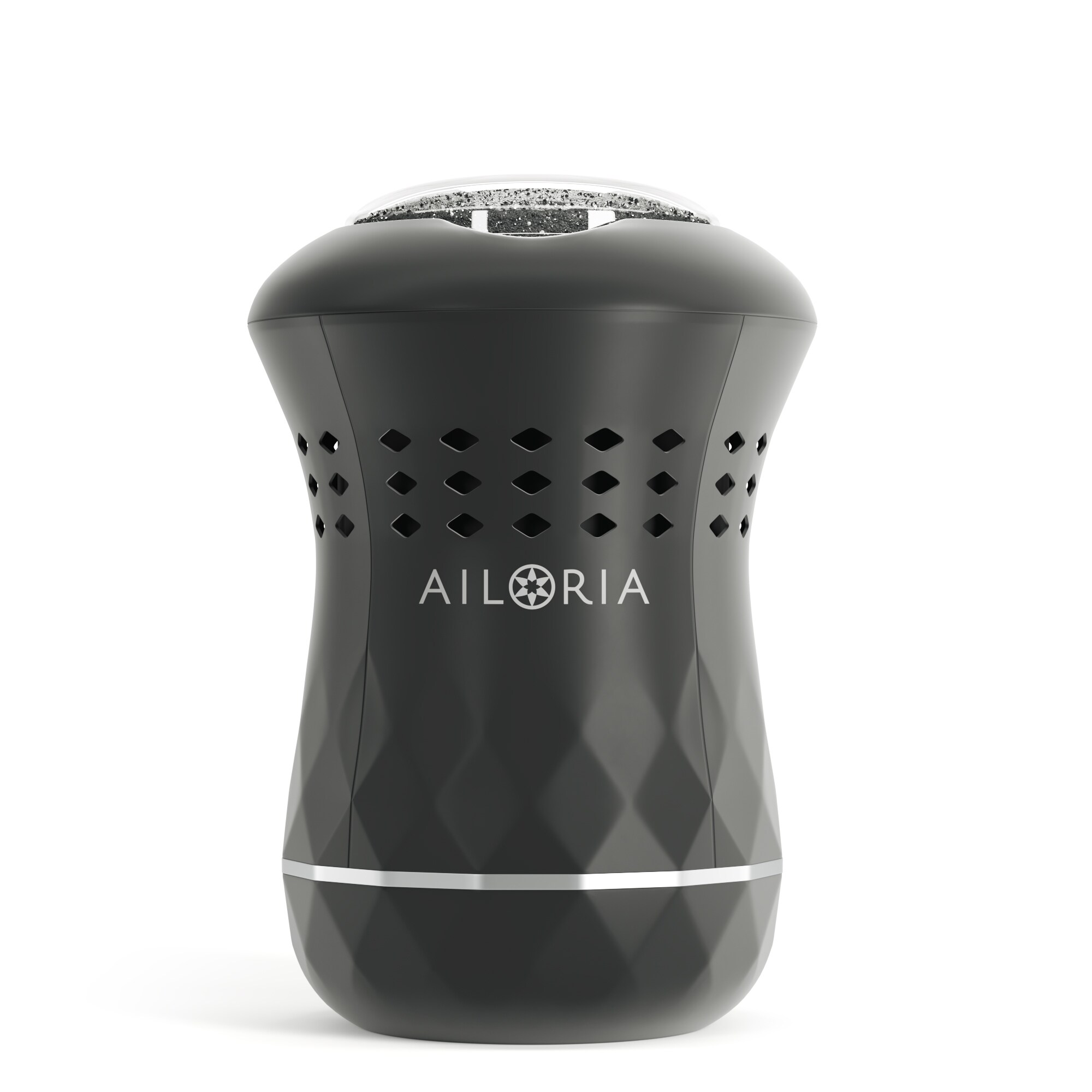 AILORIA Elektrischer Hornhautentferner (USB) LUSTRE 