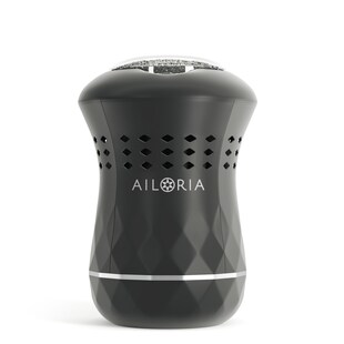 AILORIA Elektrischer Hornhautentferner (USB) LUSTRE 