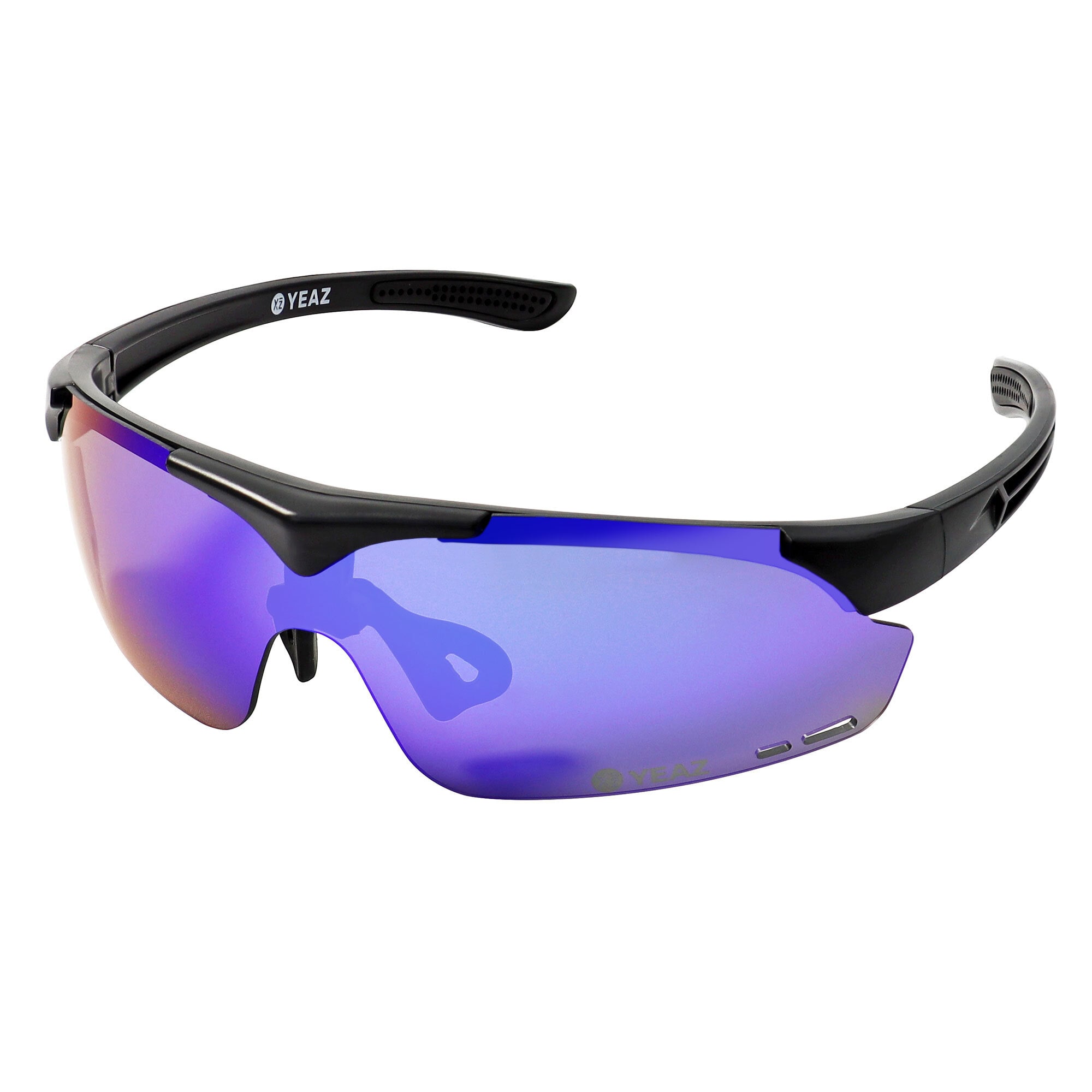 YEAZ Magnet-Sport-Sonnenbrille SUNUP 