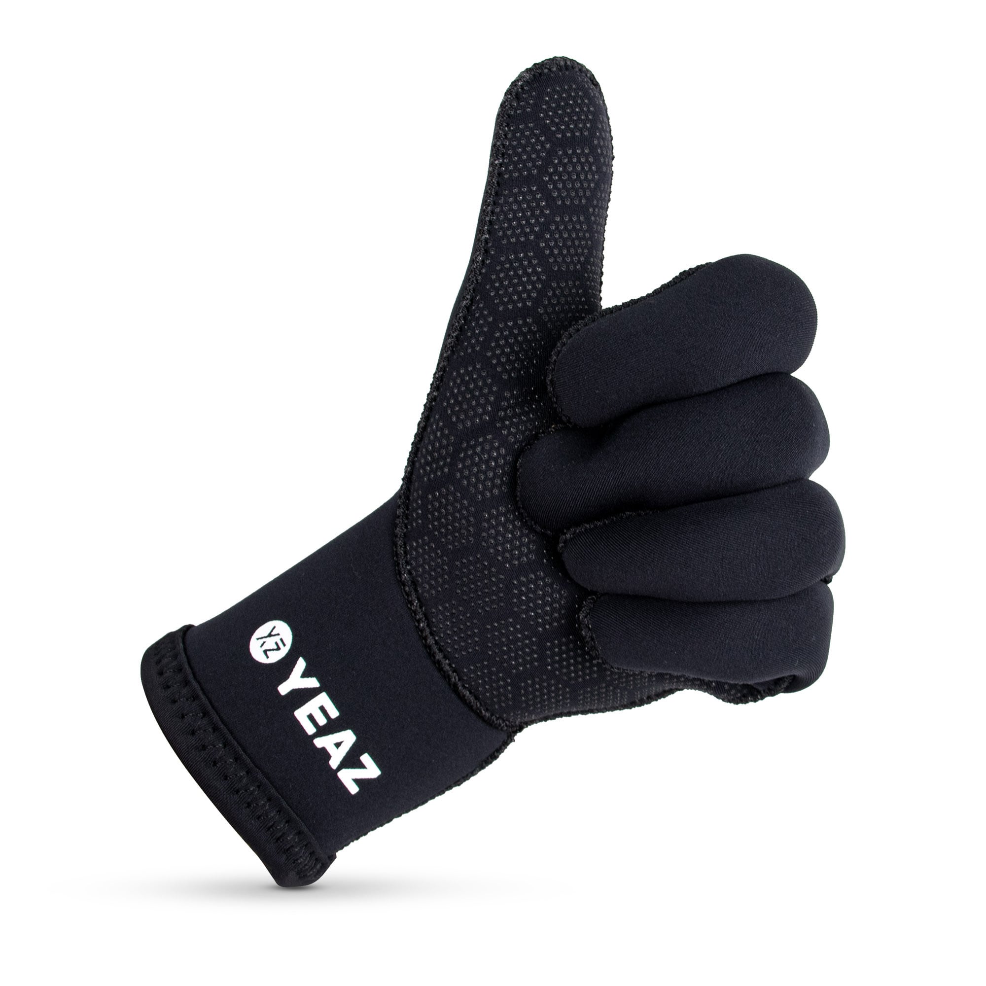 YEAZ Neoprenhandschuhe NEOGLOVES 