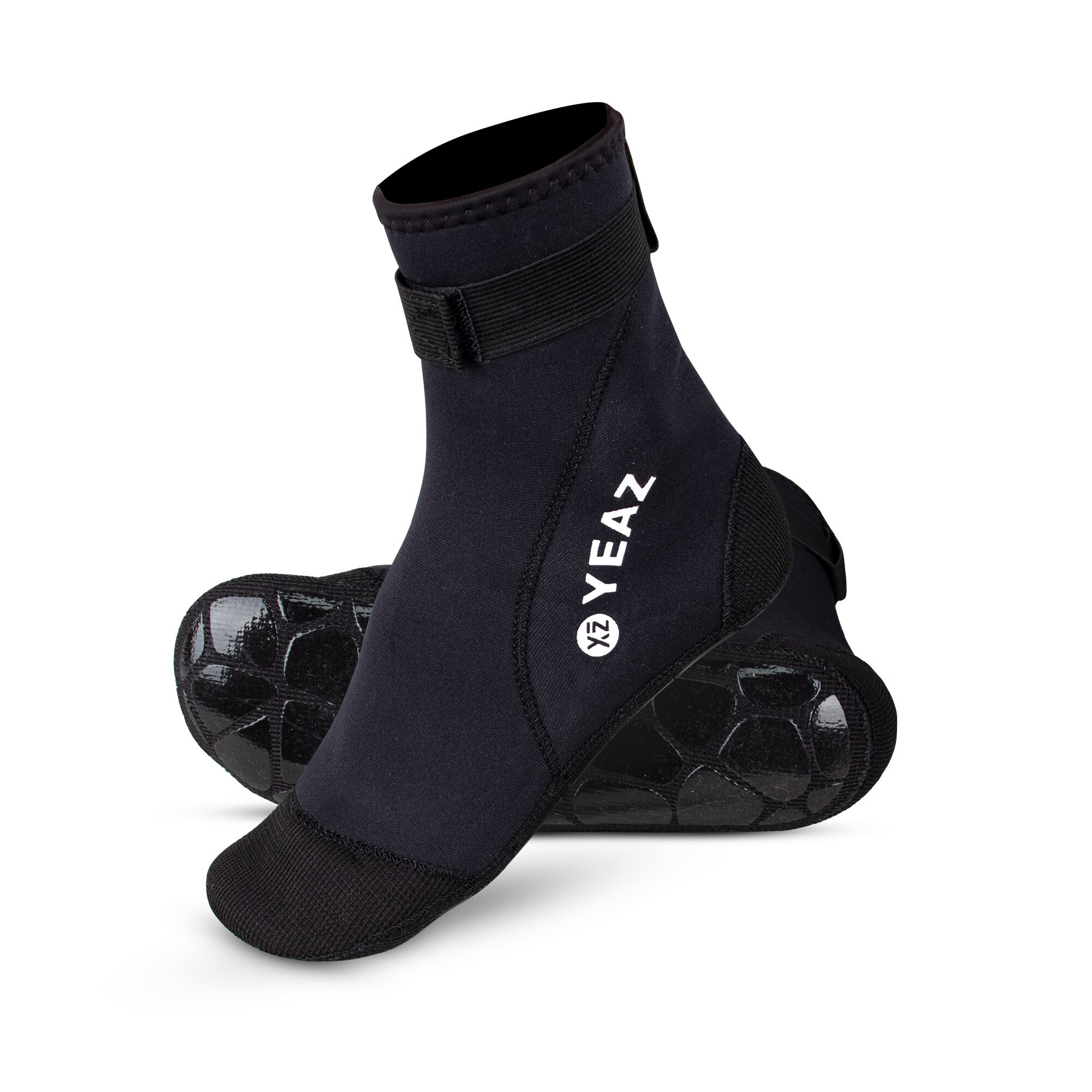 YEAZ Neoprensocken NEOSOCK HIGH PRO 