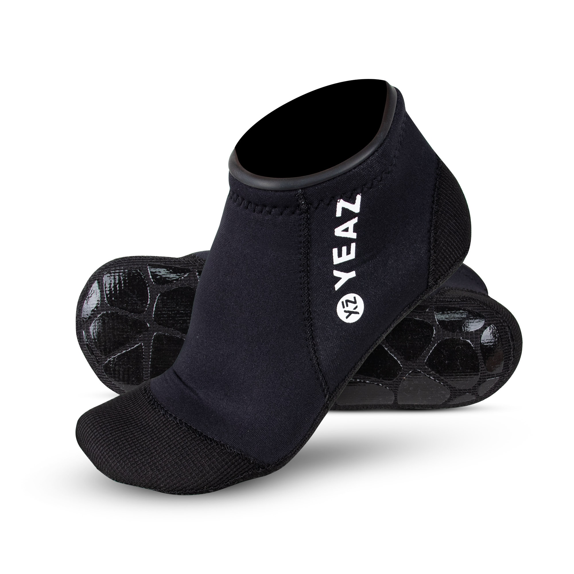 YEAZ Neoprensocken NEOSOCK LOW PRO 