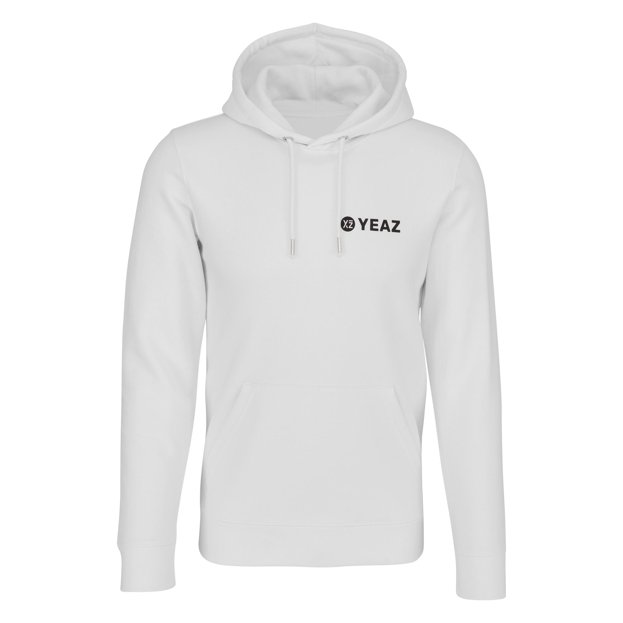 YEAZ Hoodie Salt (unisex) CUSHY 