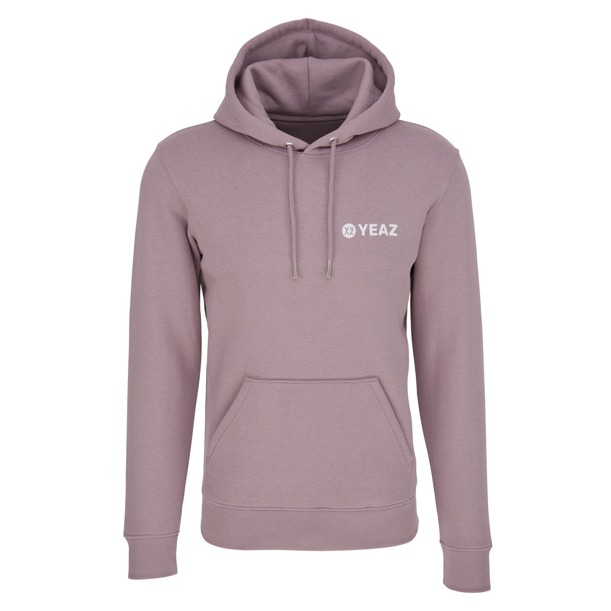 YEAZ Hoodie Lilac (unisex) CUSHY 