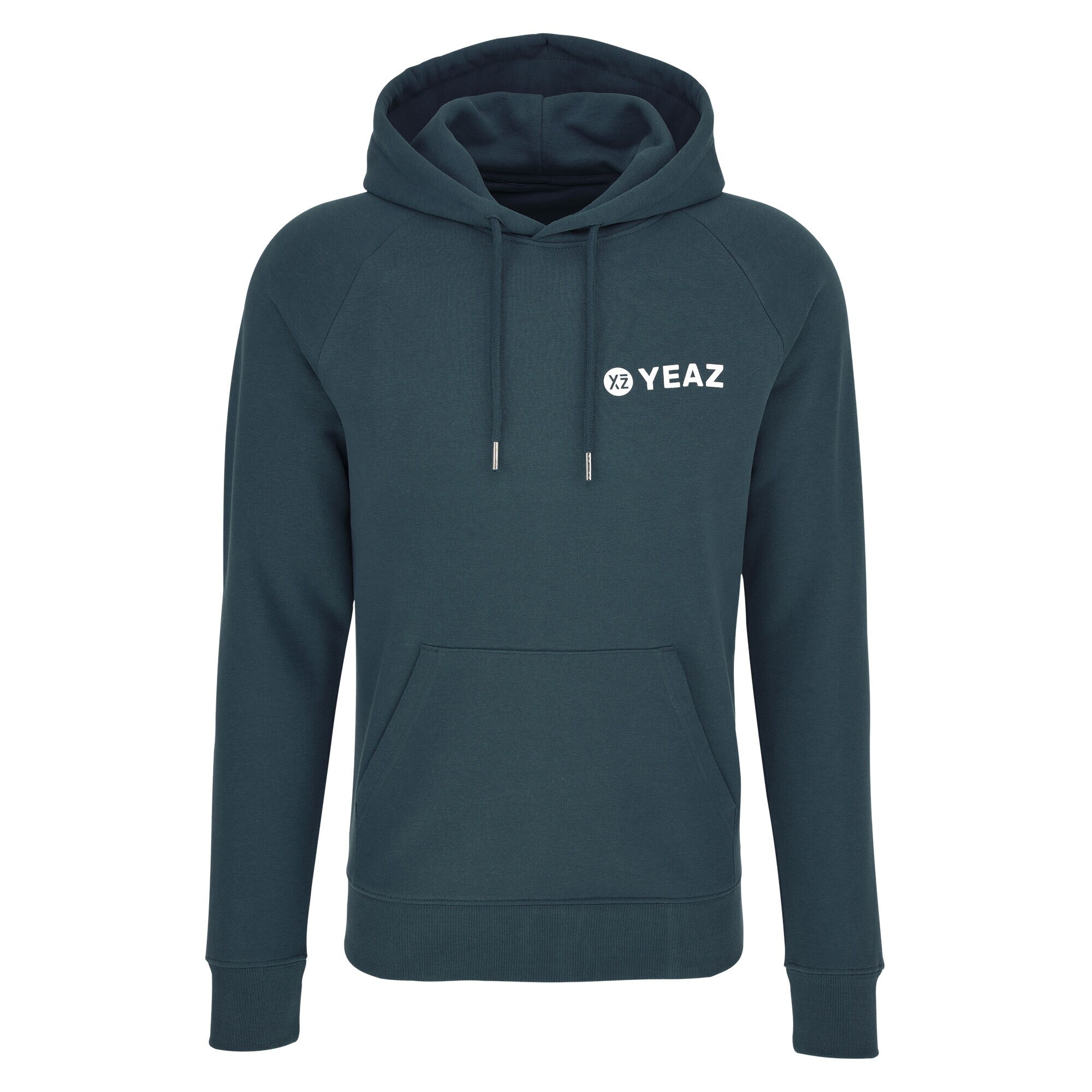 YEAZ Hoodie Ocean (unisex) CUSHER 