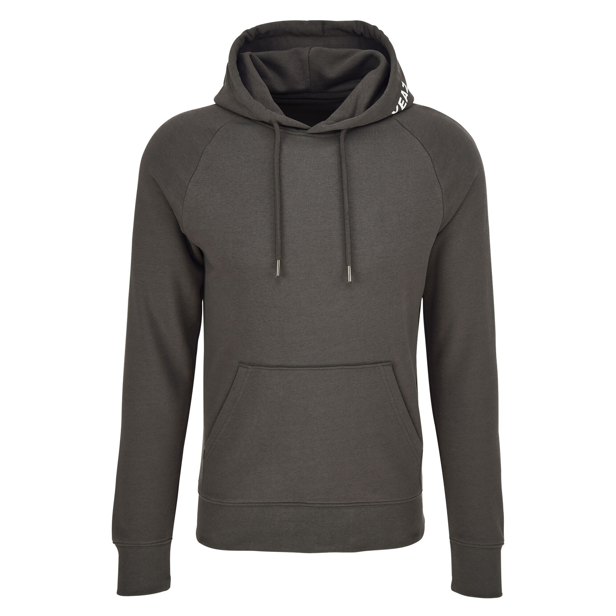YEAZ Hoodie Smoke Grey (unisex) CUSHER 