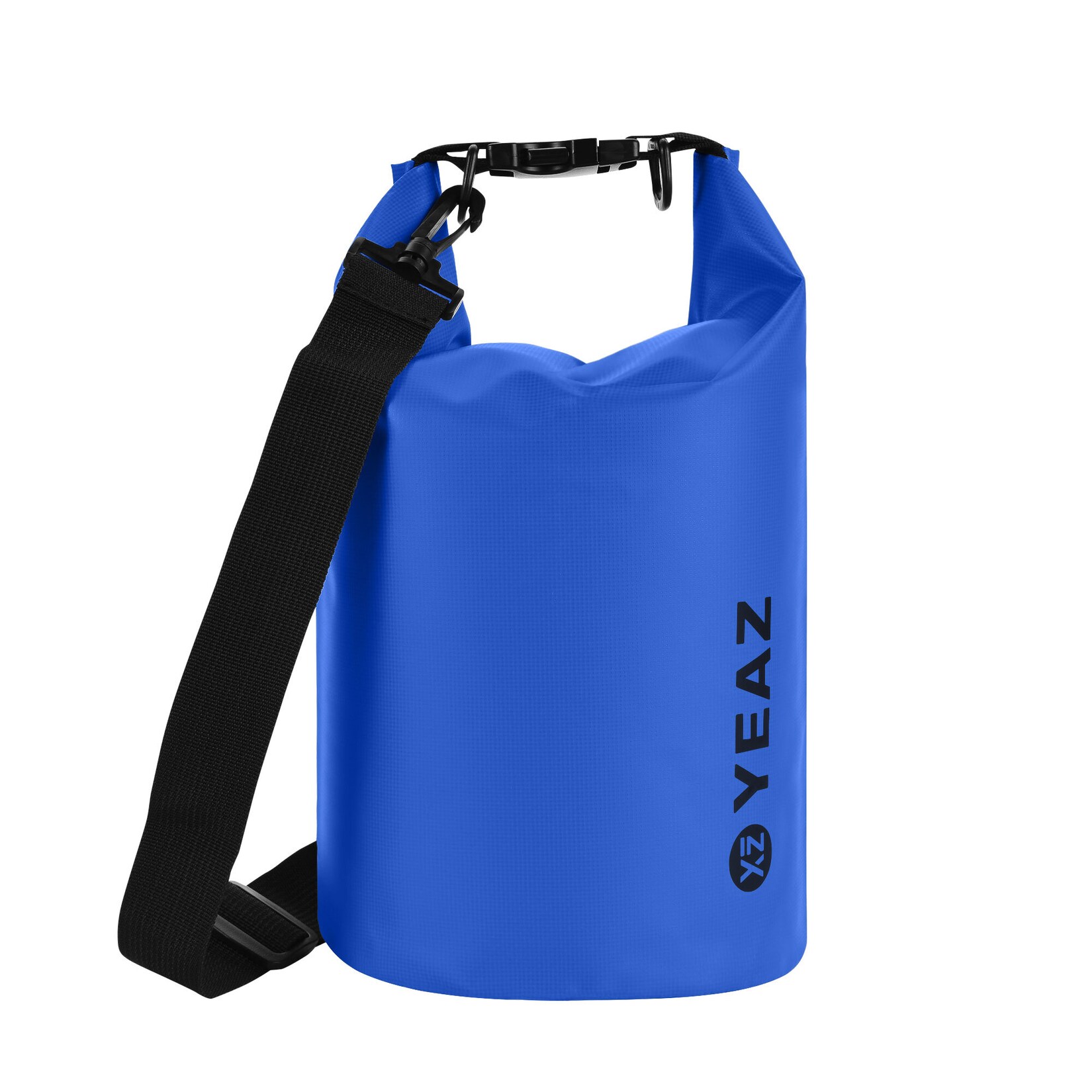 YEAZ Wasserfester Packsack 5 L ISAR