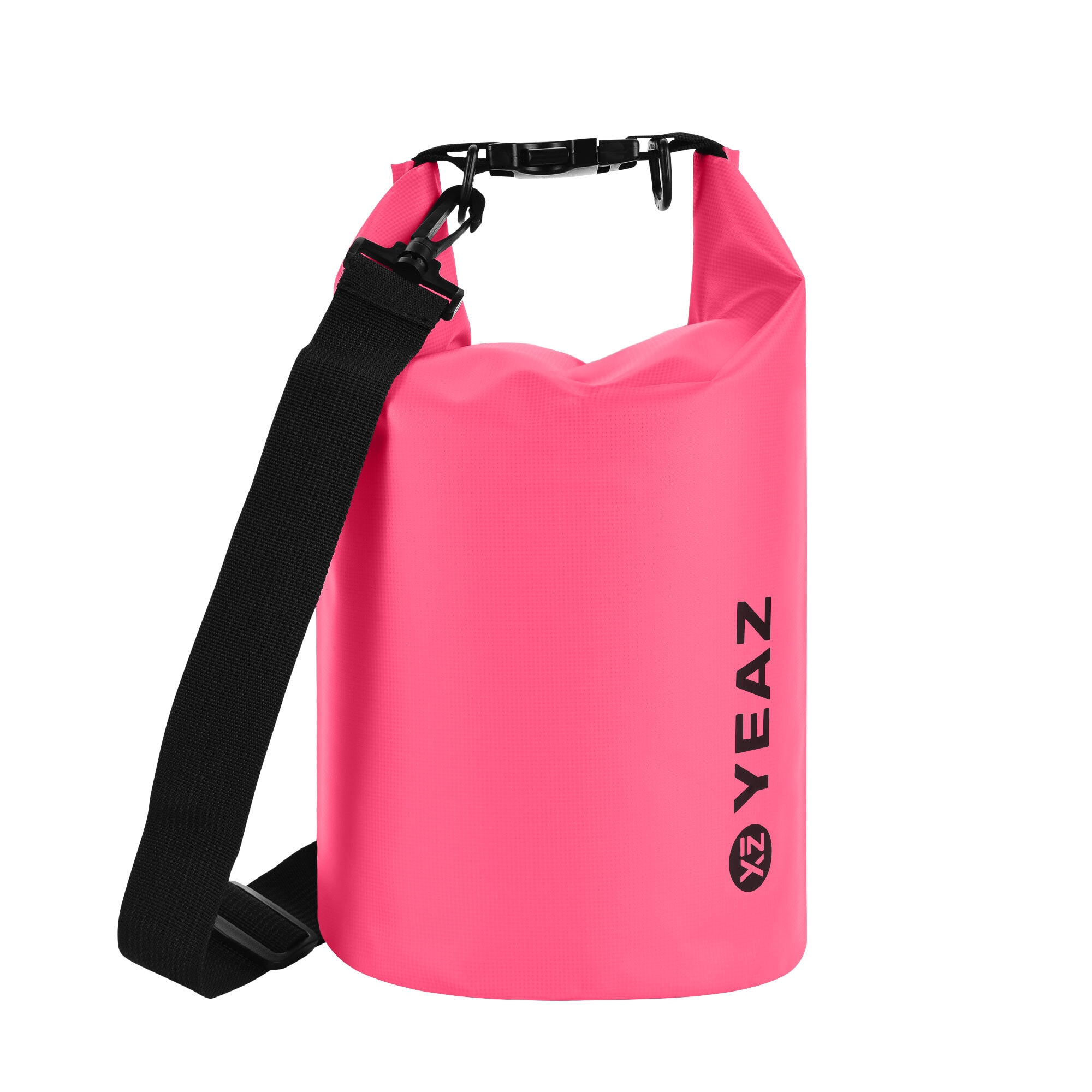 YEAZ Wasserfester Packsack 5 L ISAR 