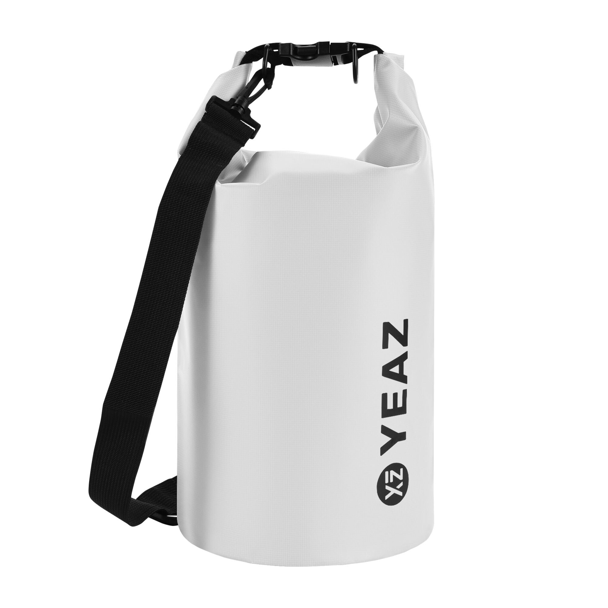 YEAZ Wasserfester Packsack 10L ISAR 