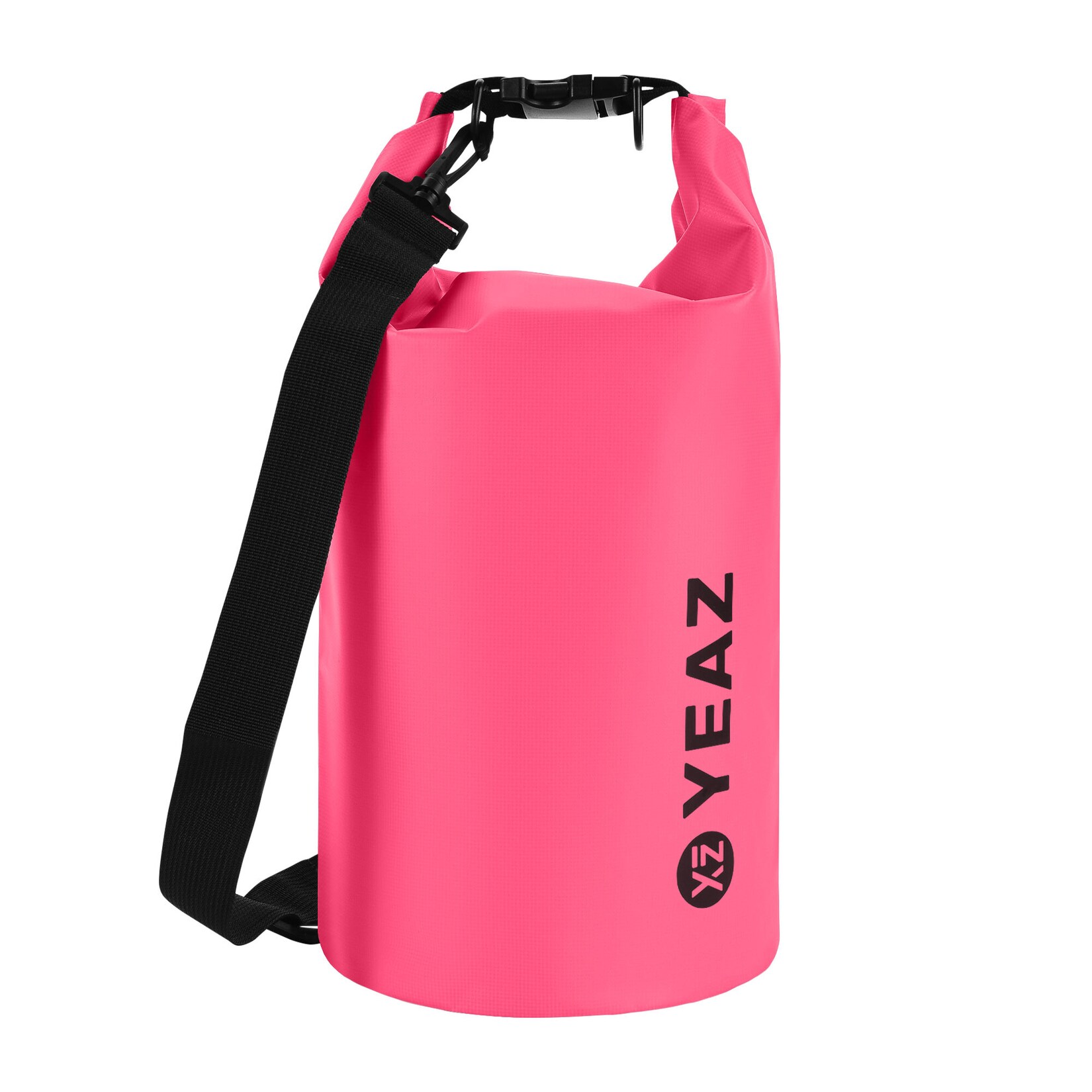 YEAZ Wasserfester Packsack 10L ISAR