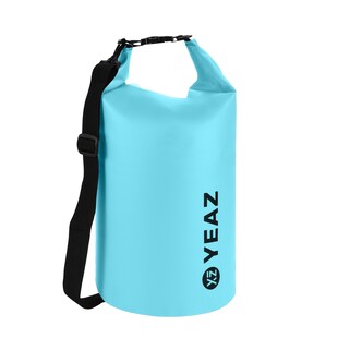 YEAZ Wasserfester Packsack 20L ISAR 