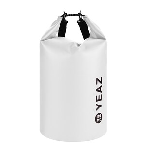 YEAZ Wasserfester Packsack 40L ISAR 