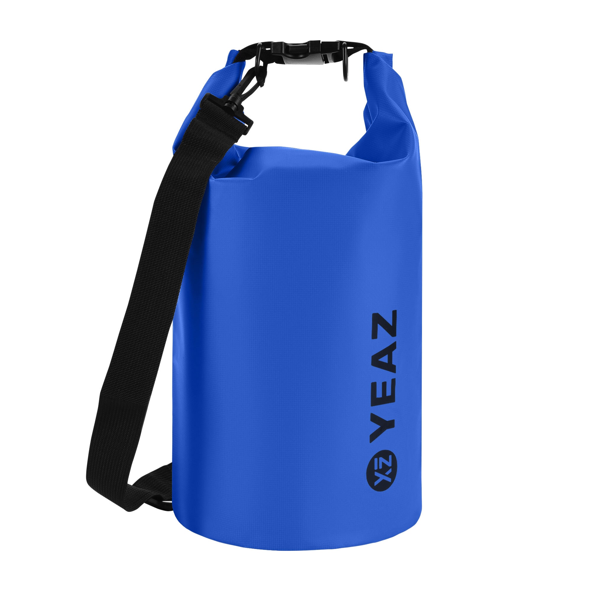 YEAZ Wasserfester Packsack 10L ISAR 