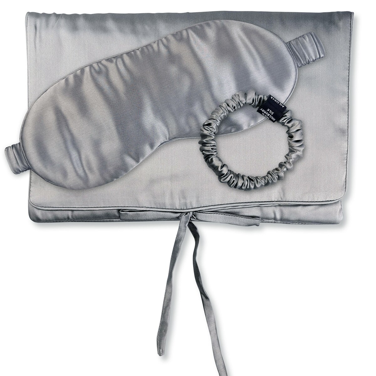 Tasche, Schlafmaske & Scrunchie S TRAVEL SET BEAUTY S