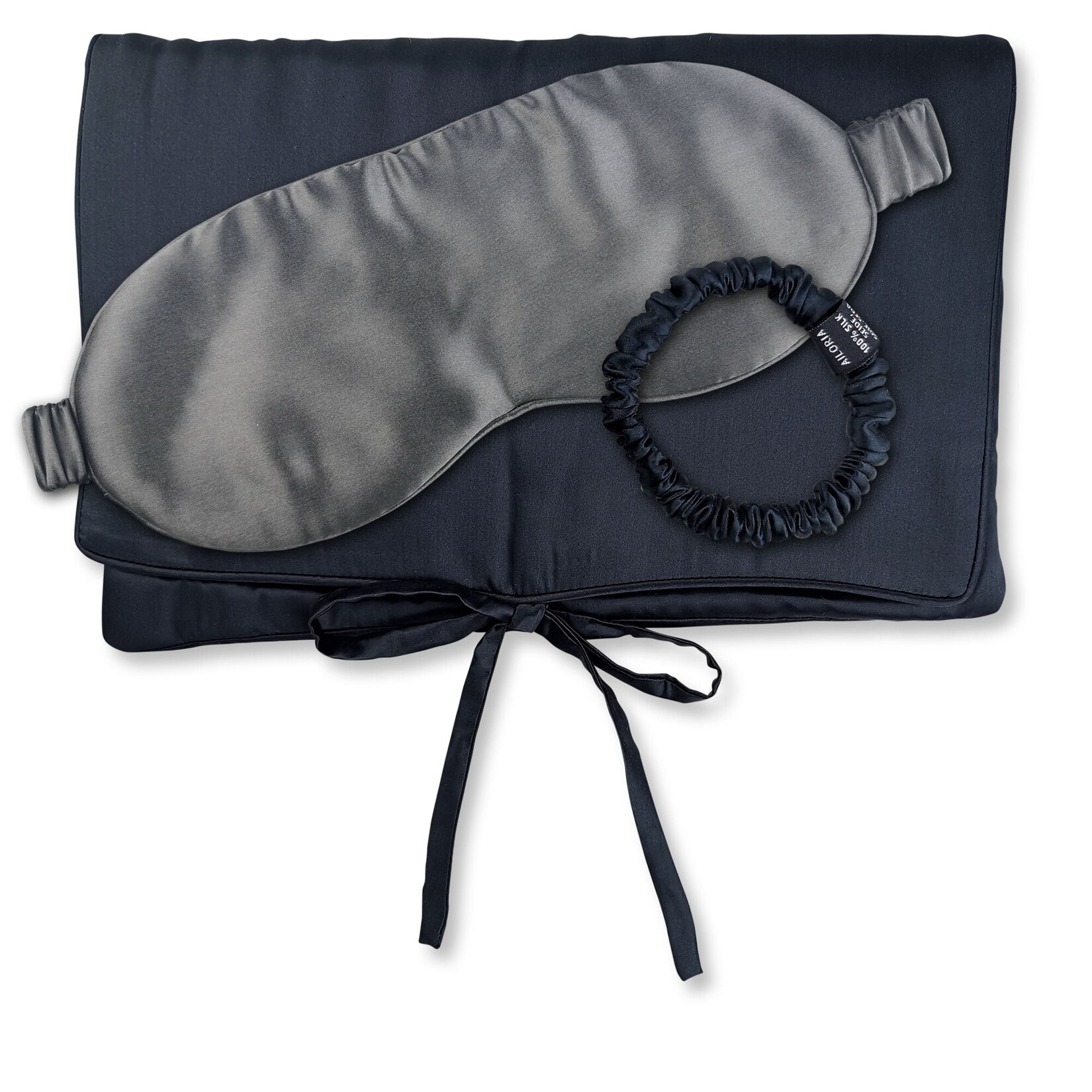 Tasche, Schlafmaske & Scrunchie S TRAVEL SET BEAUTY S