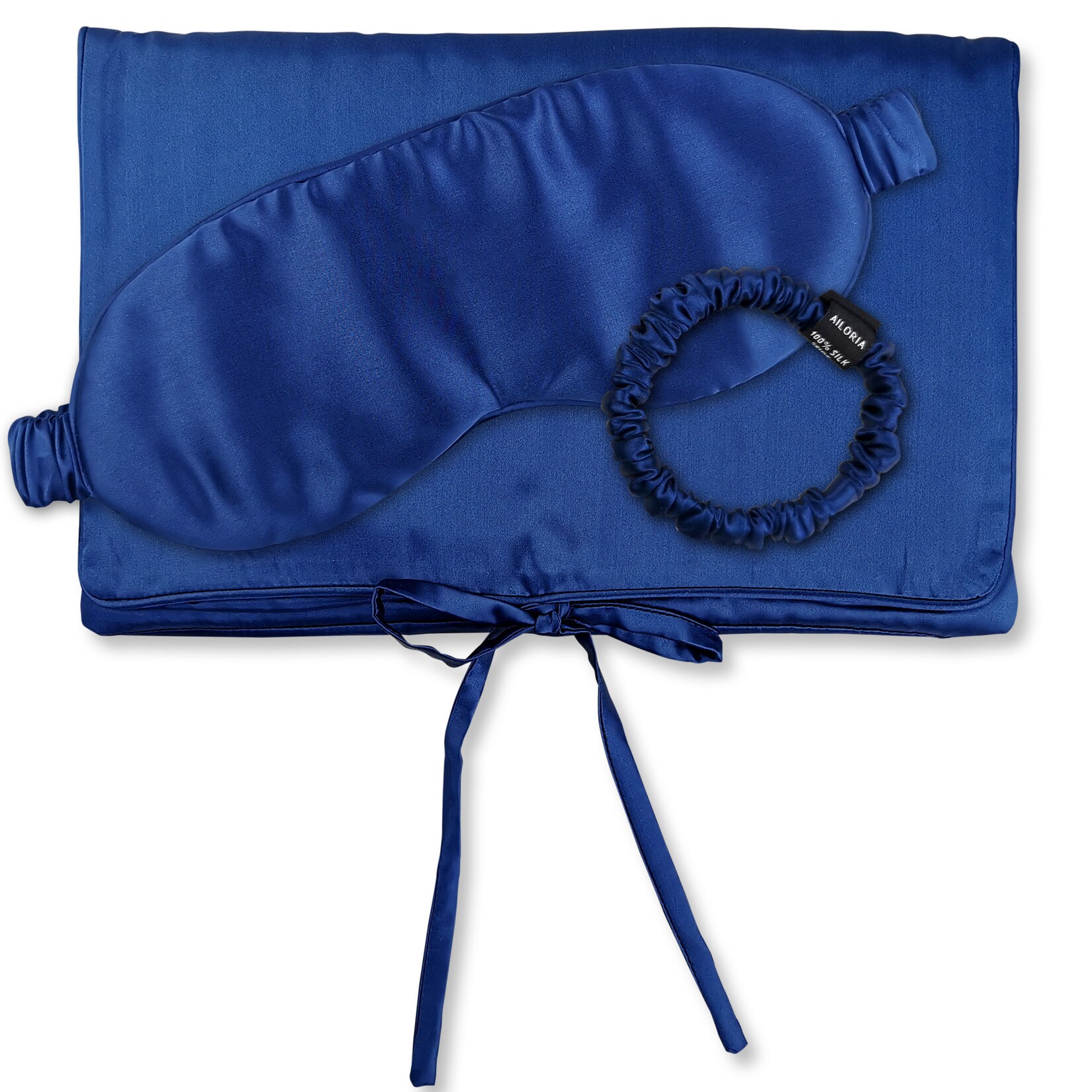 Tasche, Schlafmaske & Scrunchie S TRAVEL SET BEAUTY S