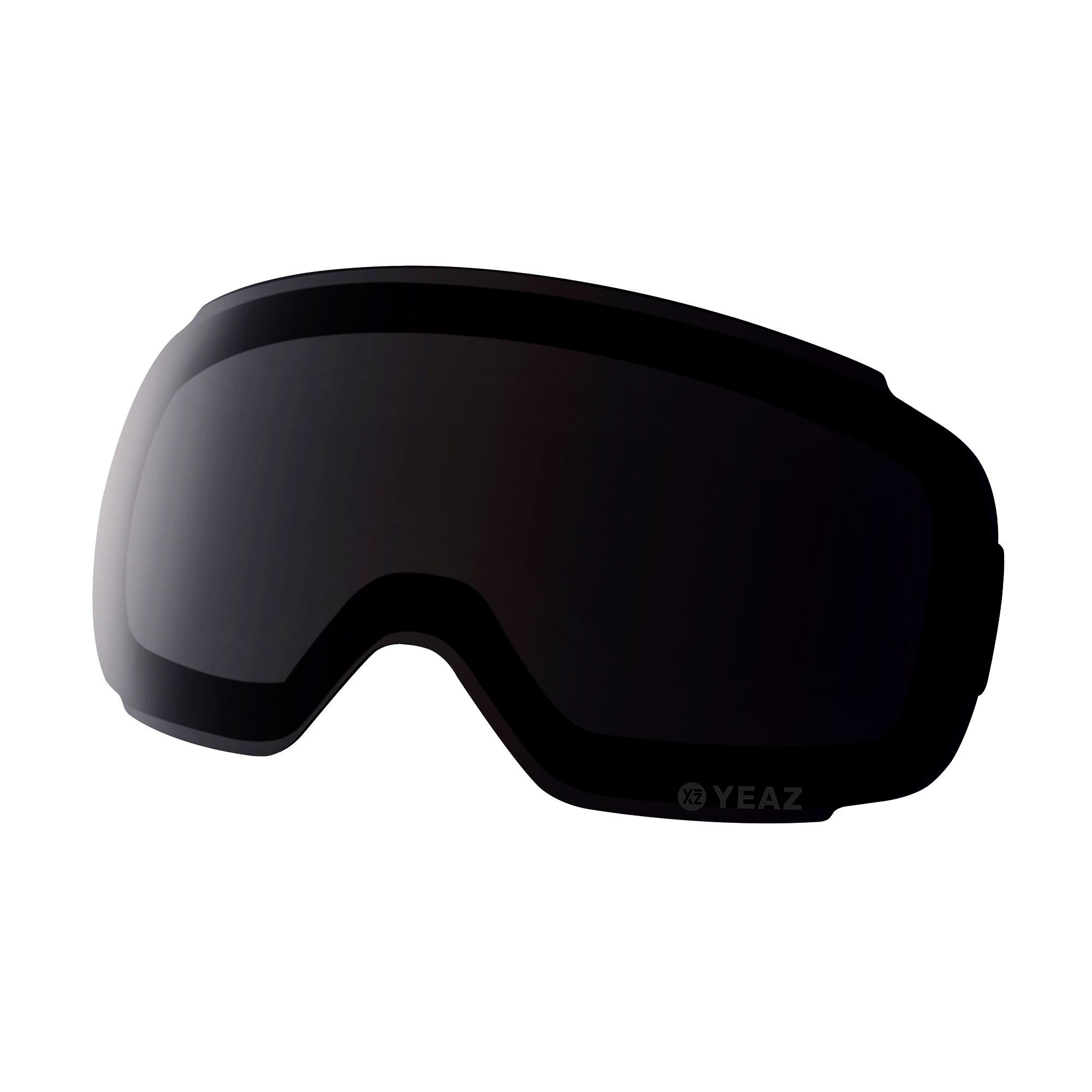 YEAZ Wechselglas f&uuml;r Ski- Snowboardbrille TWEAK-X 