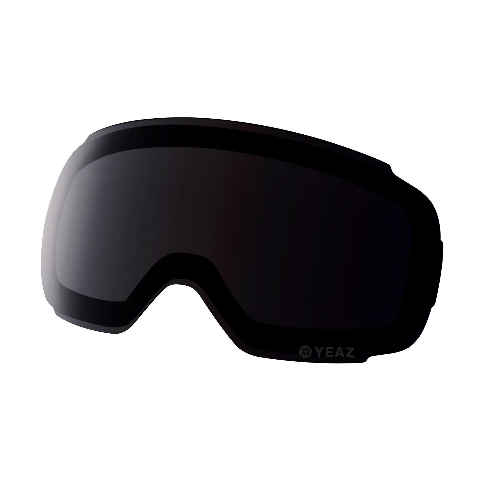 Wechselglas für Ski- Snowboardbrille TWEAK-X
