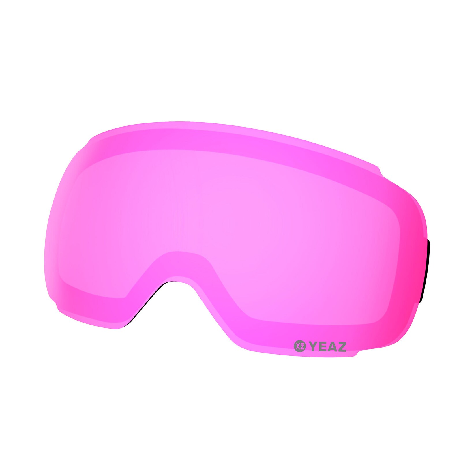 Wechselglas für Ski- Snowboardbrille TWEAK-X