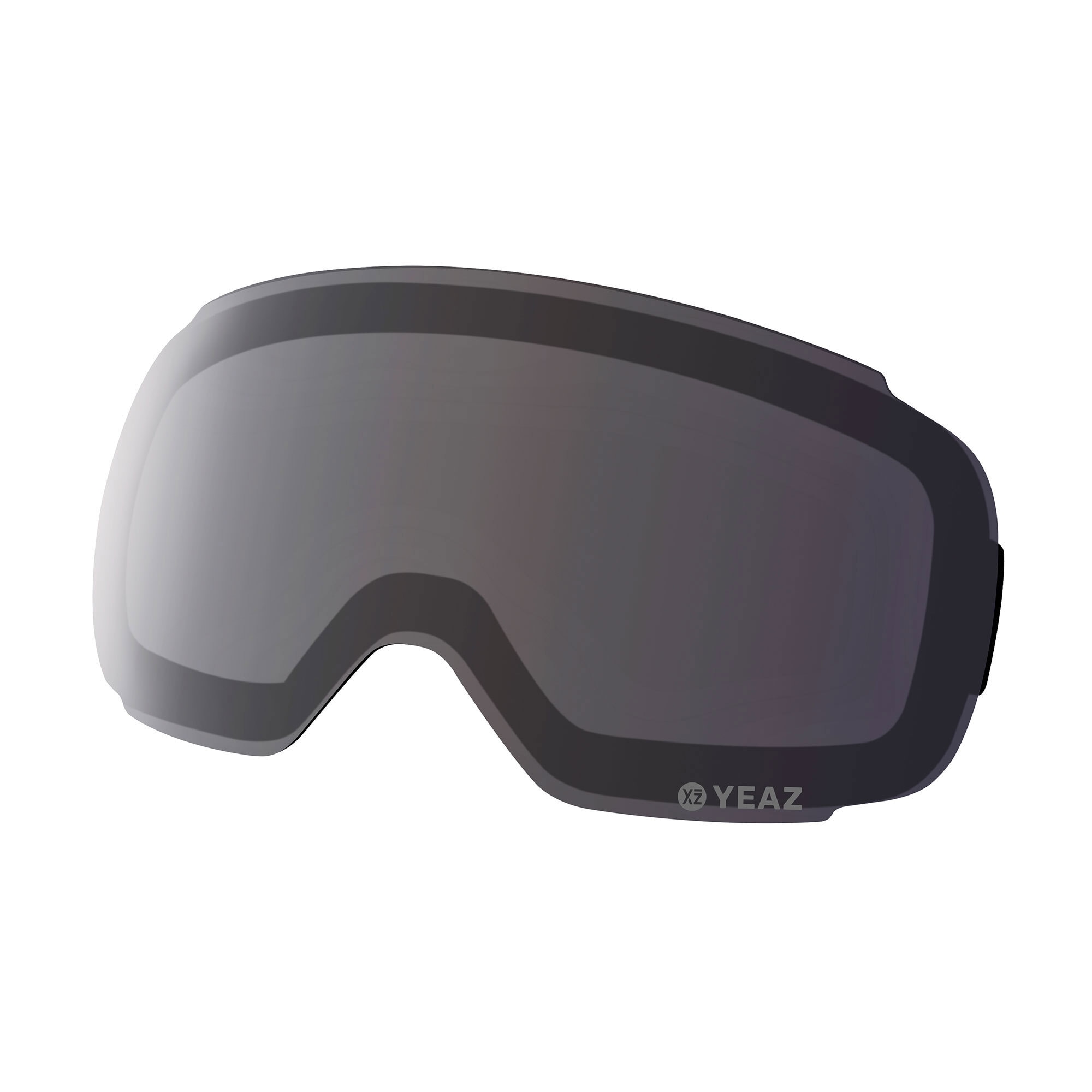 YEAZ Wechselglas f&uuml;r Ski- Snowboardbrille TWEAK-X 