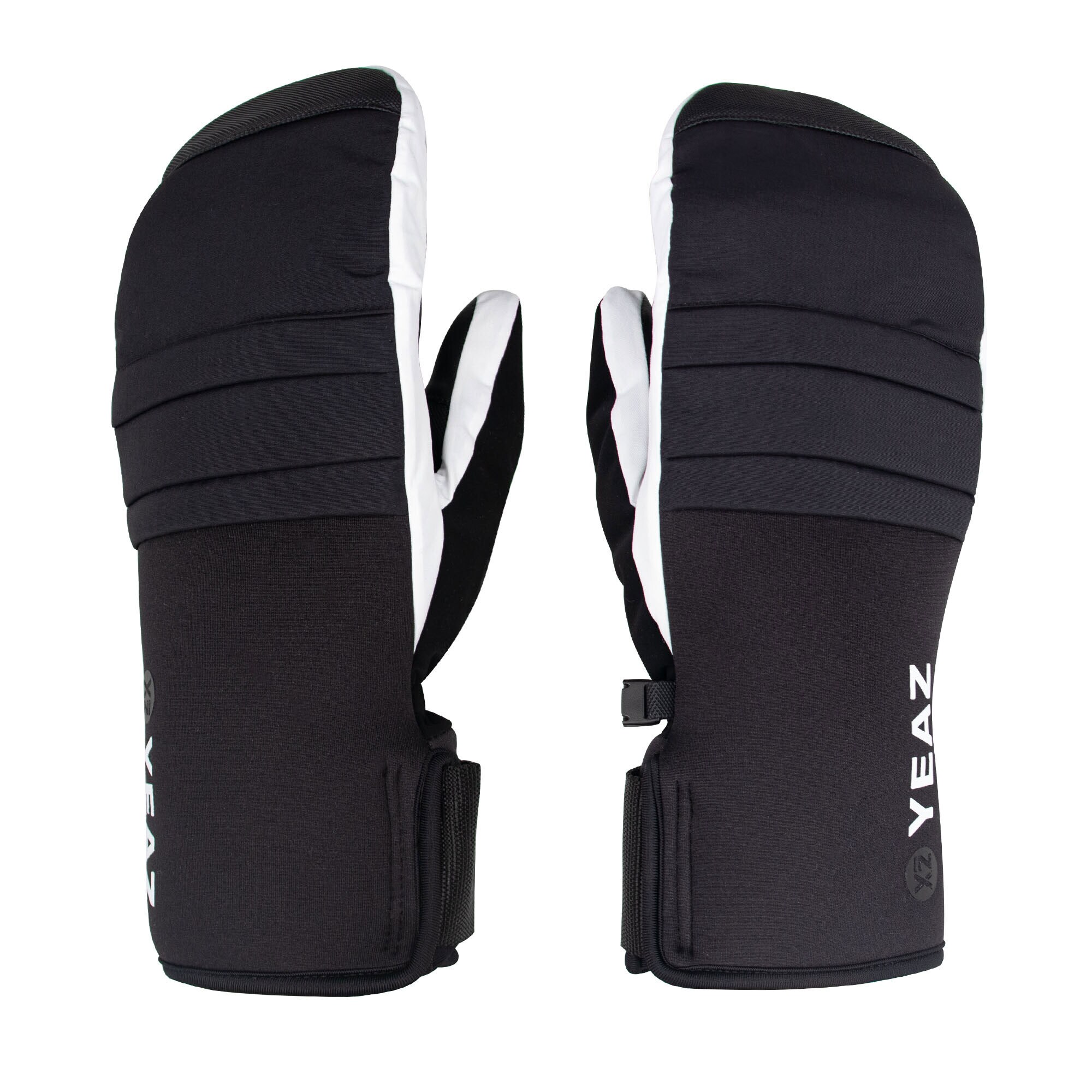 YEAZ Fausthandschuhe POW 