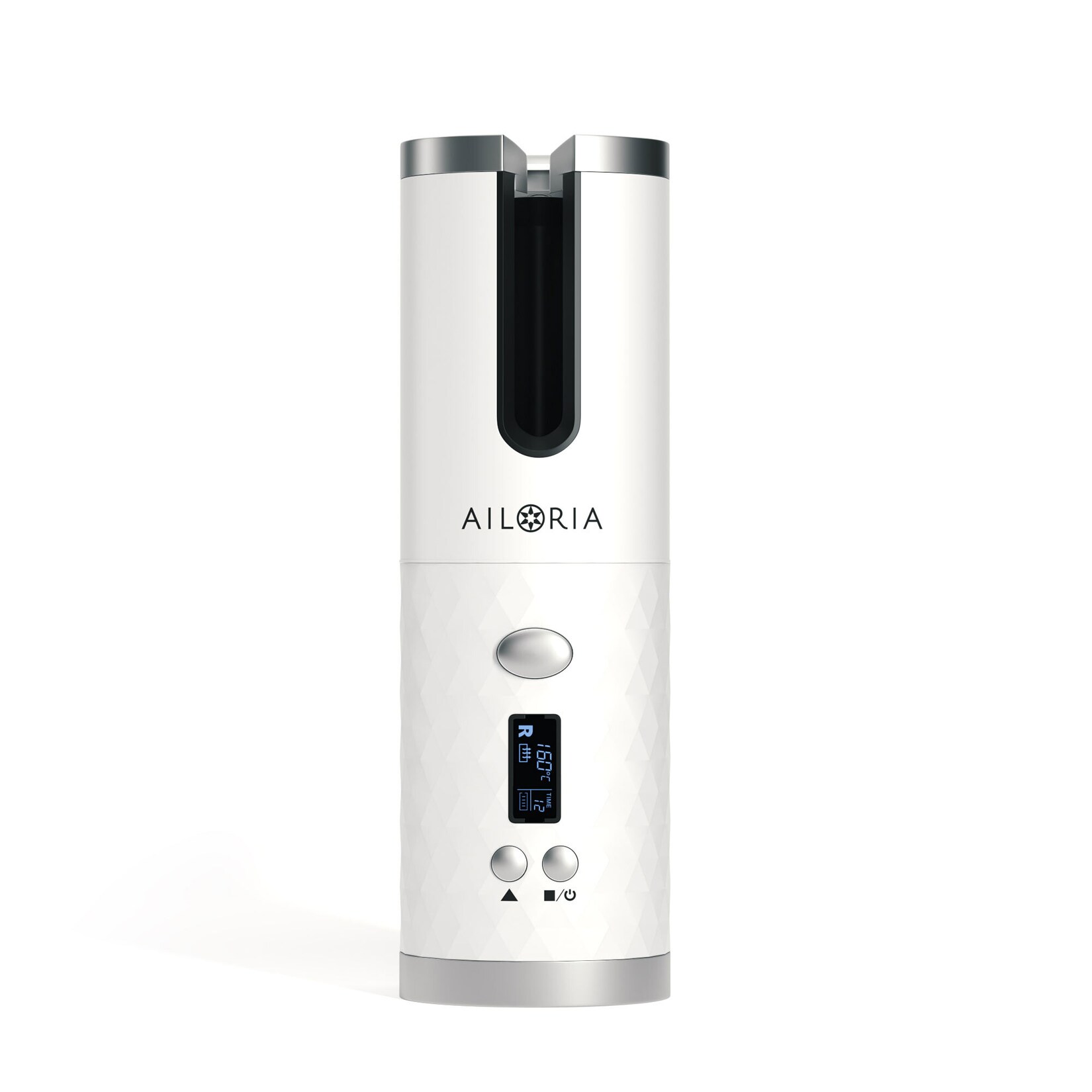 Kabelloser Auto-Curler REVOLUTIONNE