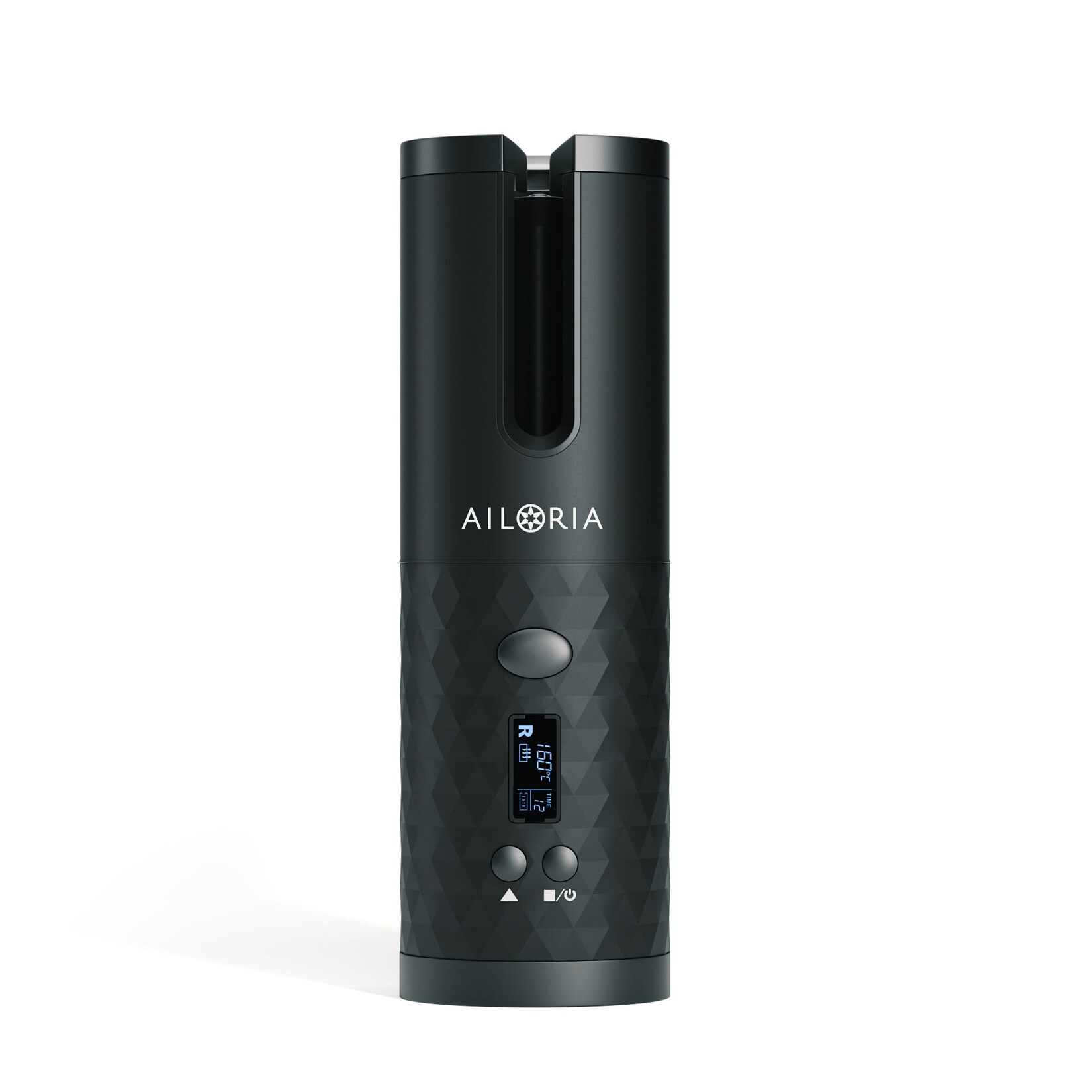 Kabelloser Auto-Curler REVOLUTIONNE