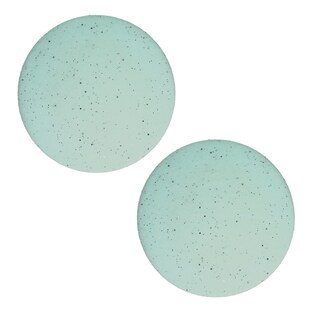 AILORIA 2 Aufsätze feine Körnung LUSTRE 