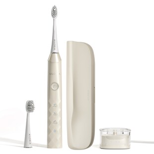 AILORIA USB-Schallzahnbürste SHINE BRIGHT 