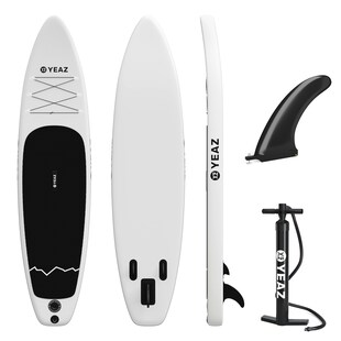 YEAZ SUP Board NOHEA - EXOTRACE - 