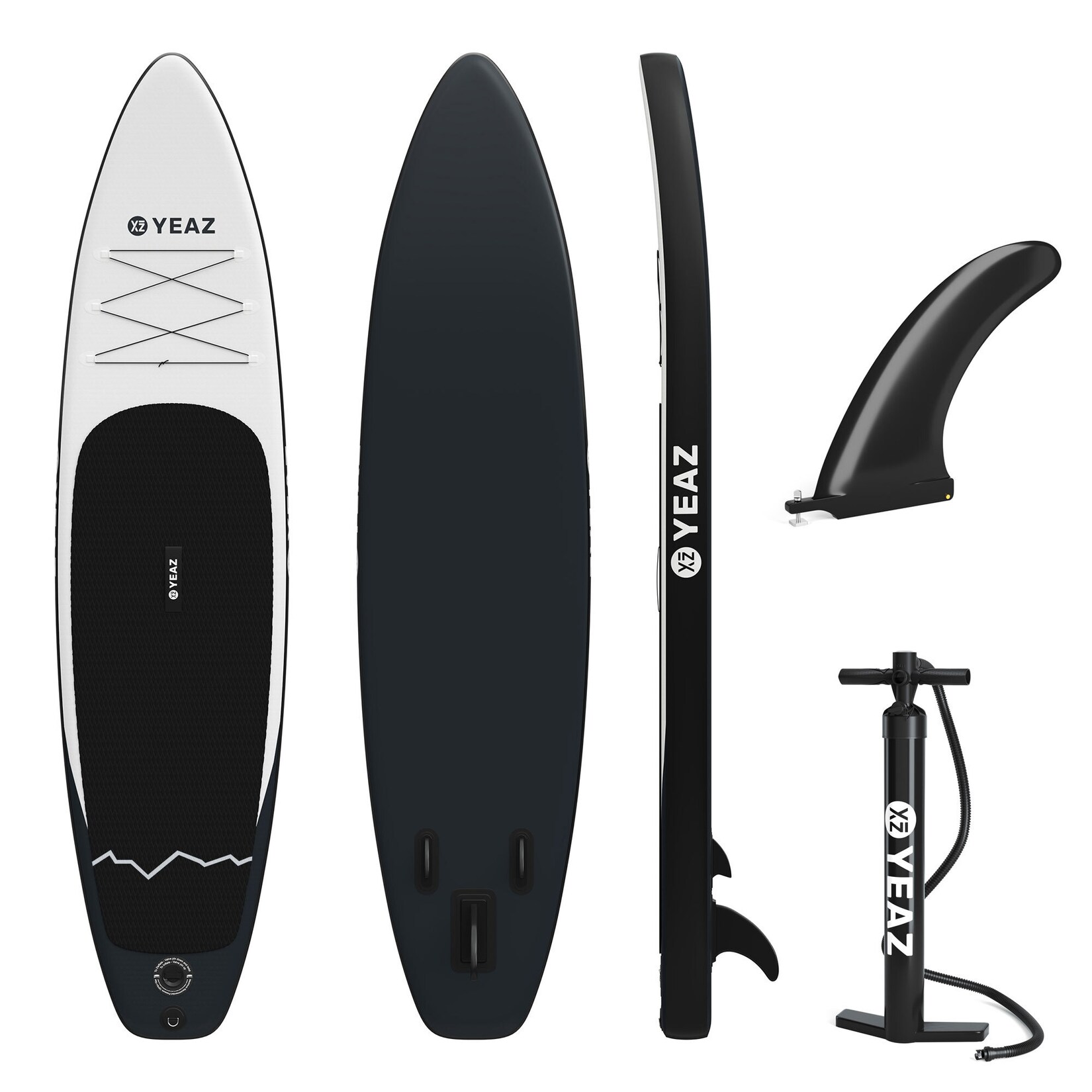 SUP Board NALANI - EXOTRACE -