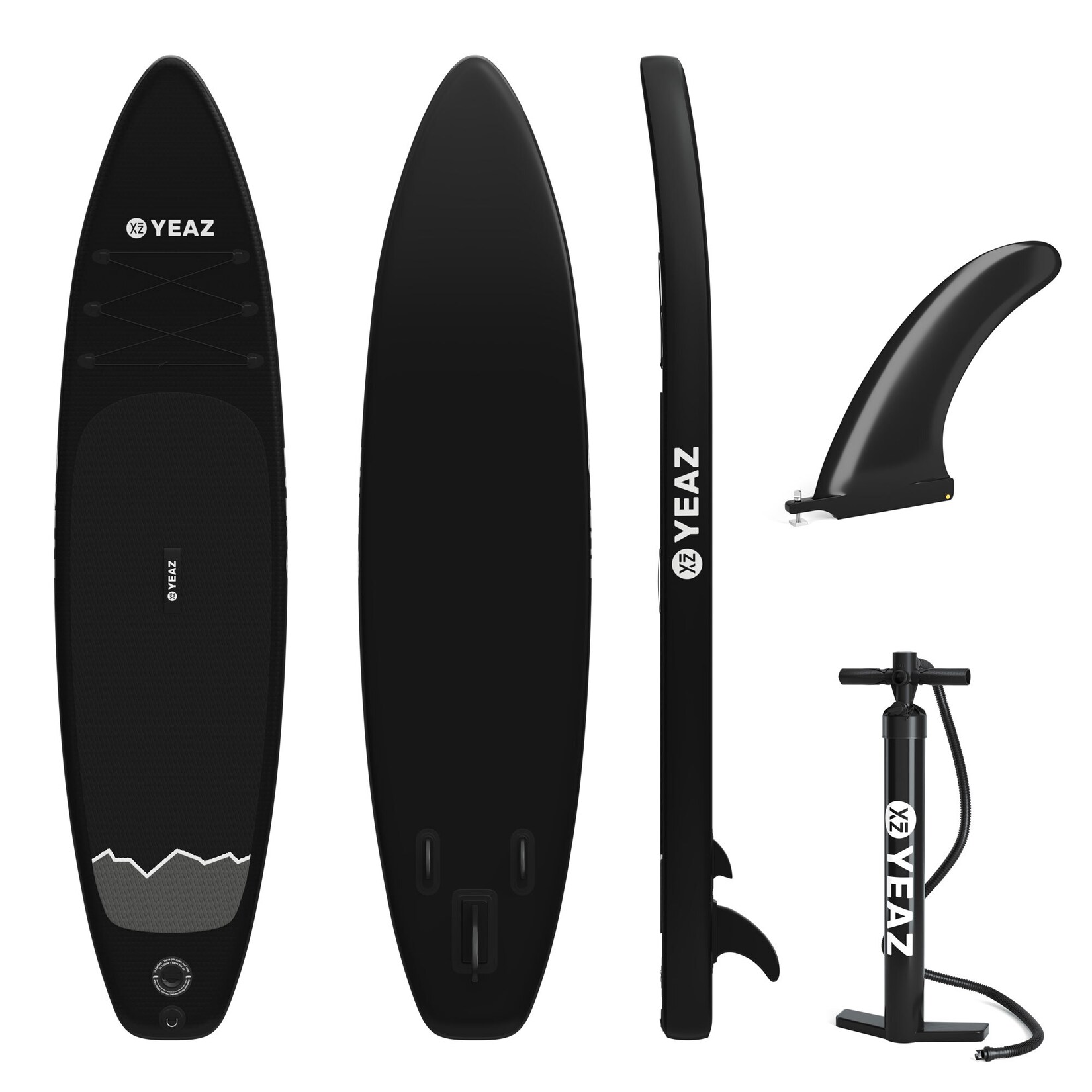 SUP Board NELIO - EXOTRACE -