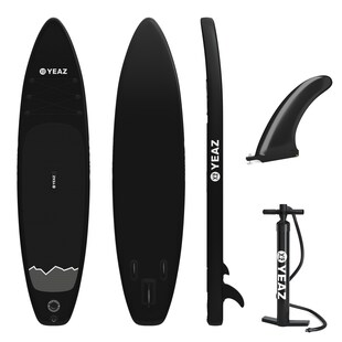 YEAZ SUP Board NELIO - EXOTRACE - 