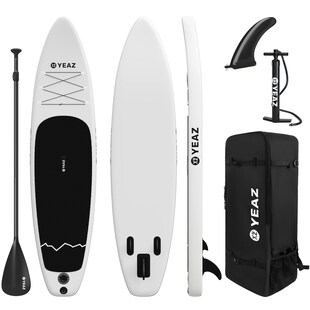 YEAZ SUP Board und Kit NOHEA - EXOTRACE - SET 