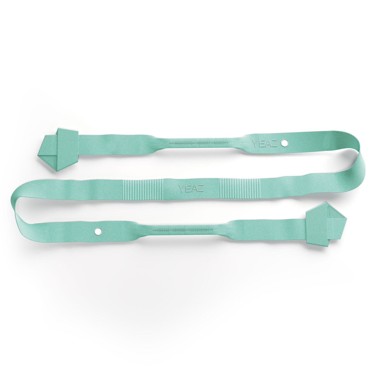 Fitness- und Yoga-Band + Öse FEEL PRO