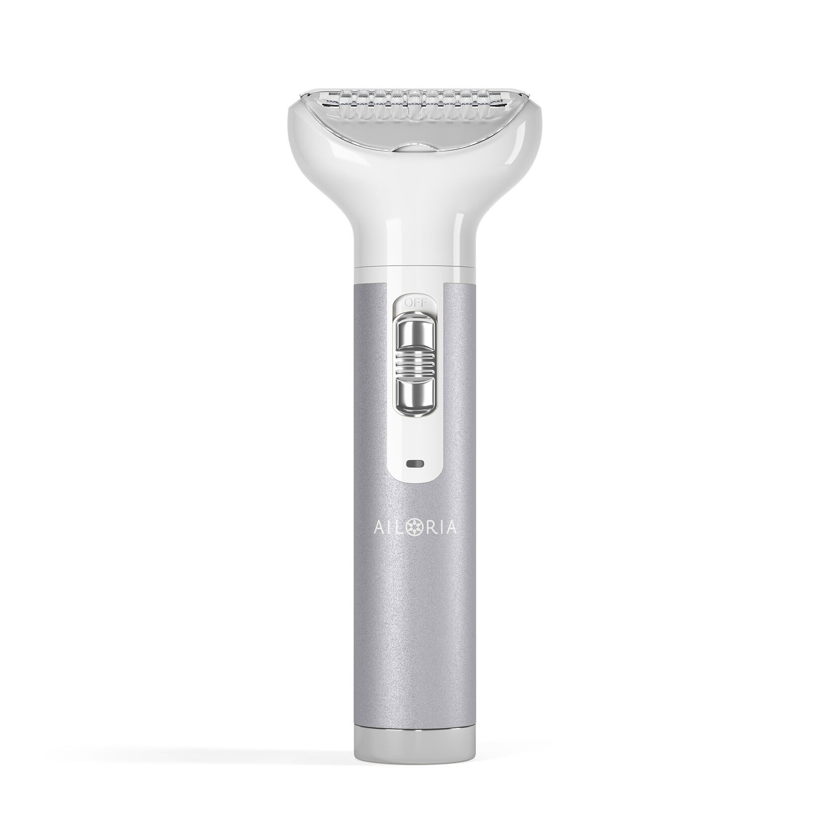 Körperrasierer USB EVAPORE