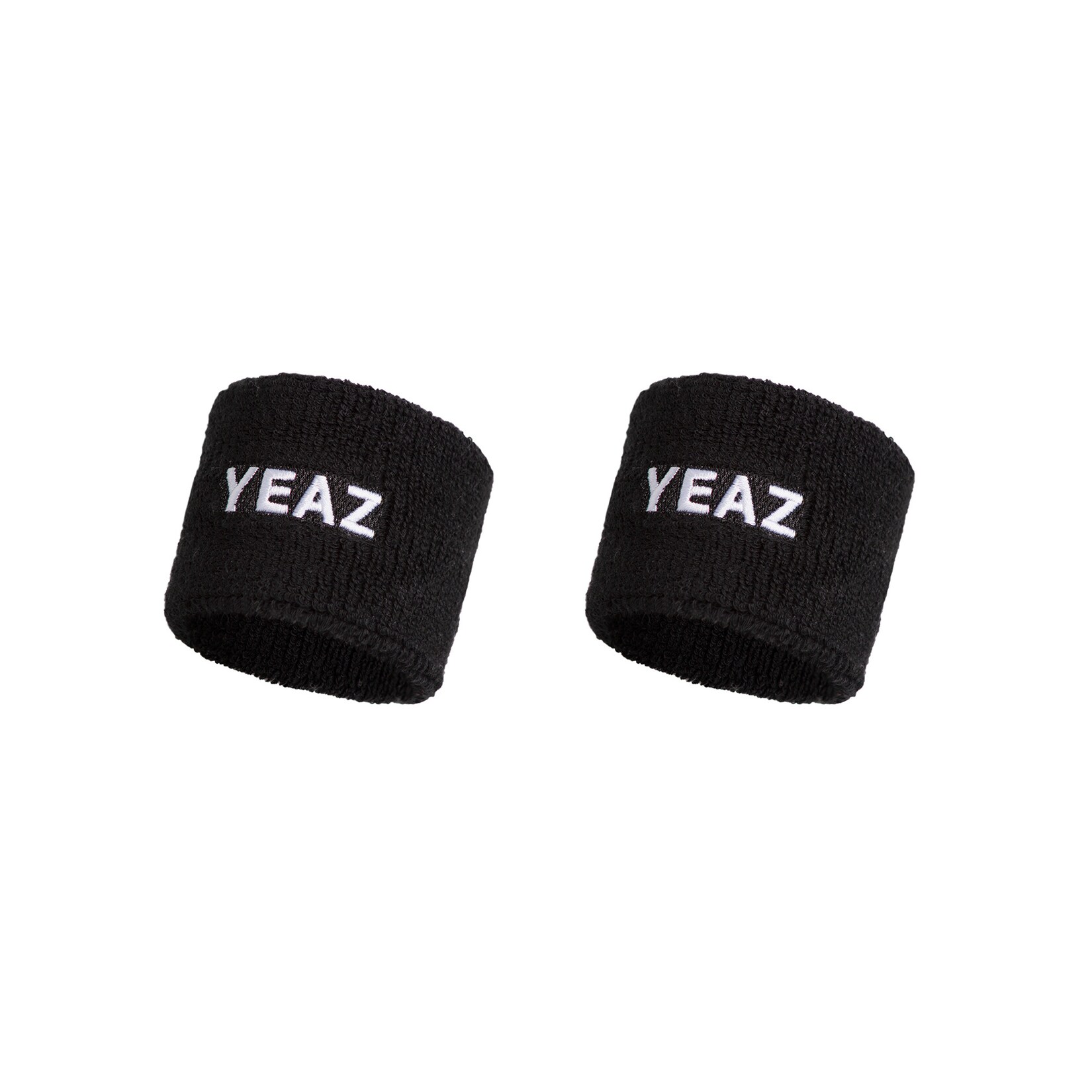 YEAZ Schweißbänder FAME