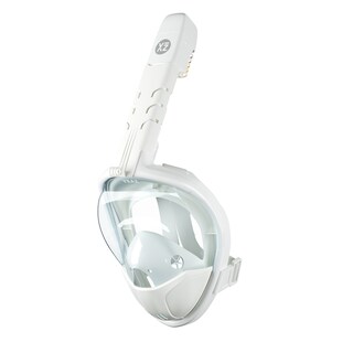 YEAZ Schnorchelmaske Gr. L-XL OCEAN VIEW 