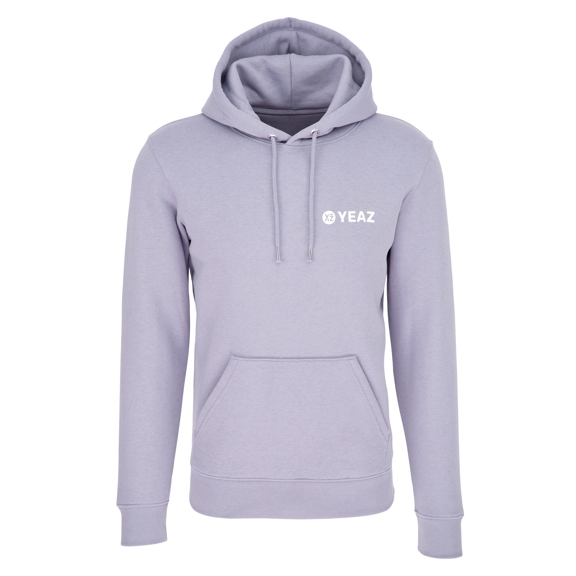 YEAZ Hoodie Vintage Lavender (unisex) CUSHY 