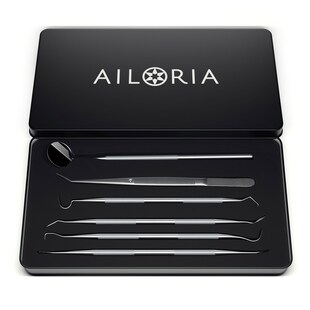 AILORIA Zahnpflegeset DENT DELUXE 