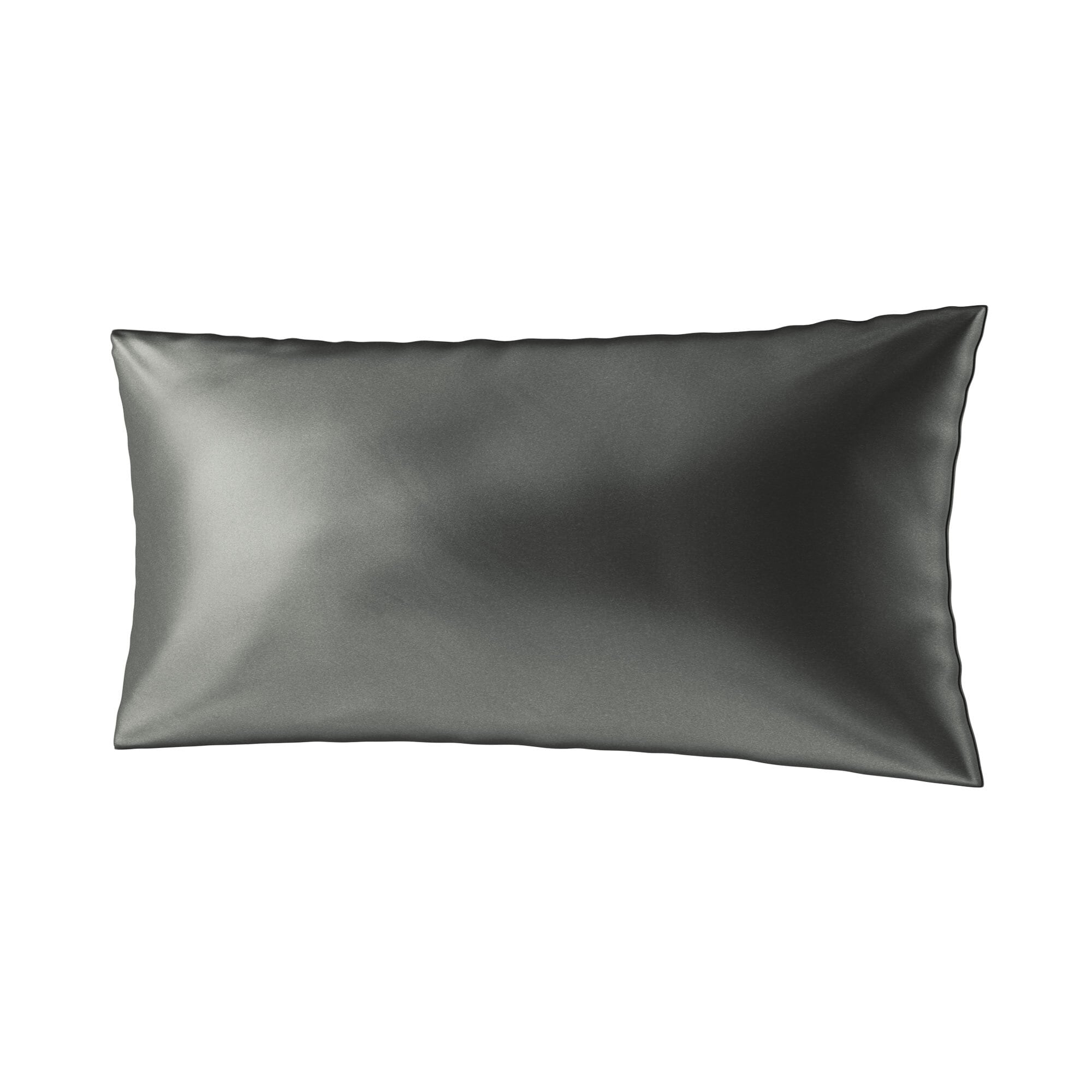 AILORIA Kopfkissenbezug aus Seide BEAUTY SLEEP (80x40) 