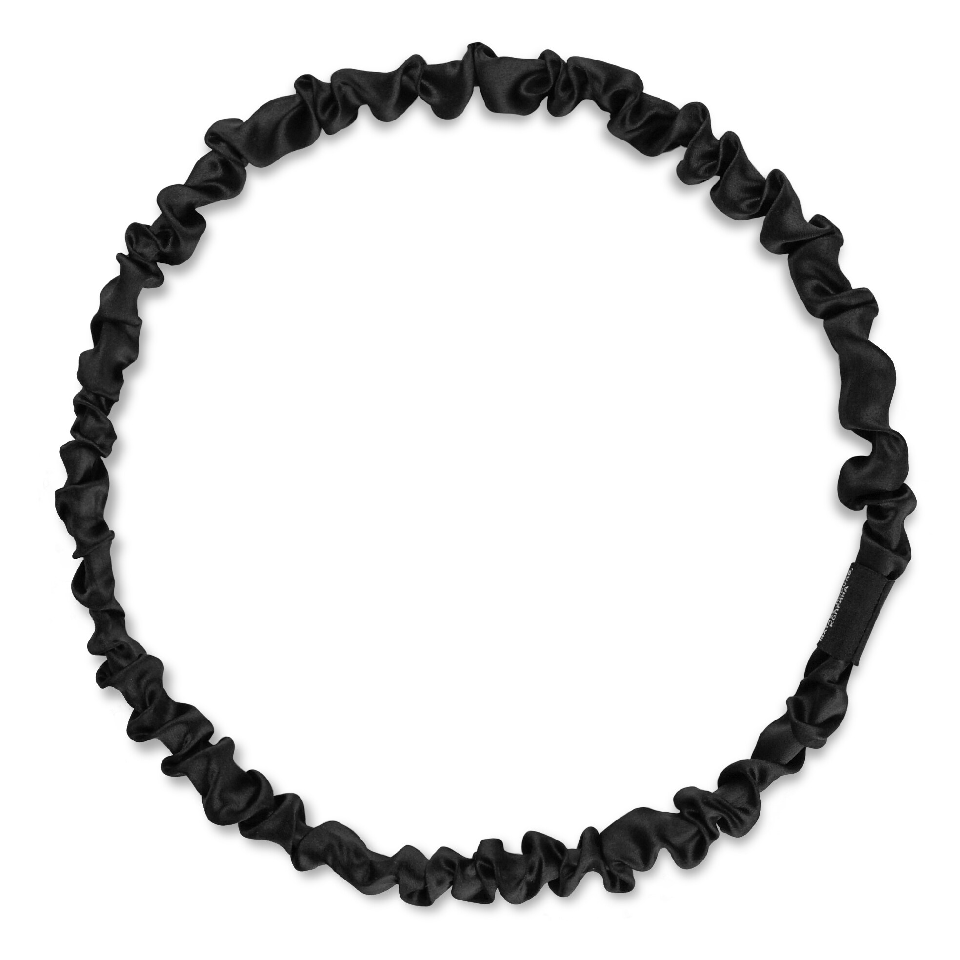 AILORIA Haarband aus Seide LUXE LOOP 