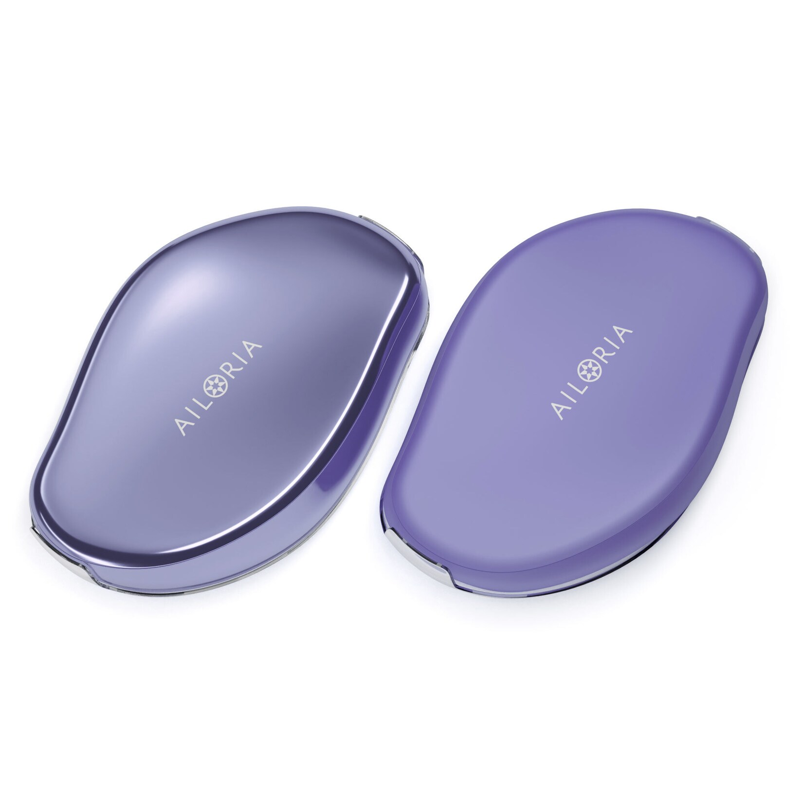Haar- & Hornhautentferner Glide & Glow Collection
