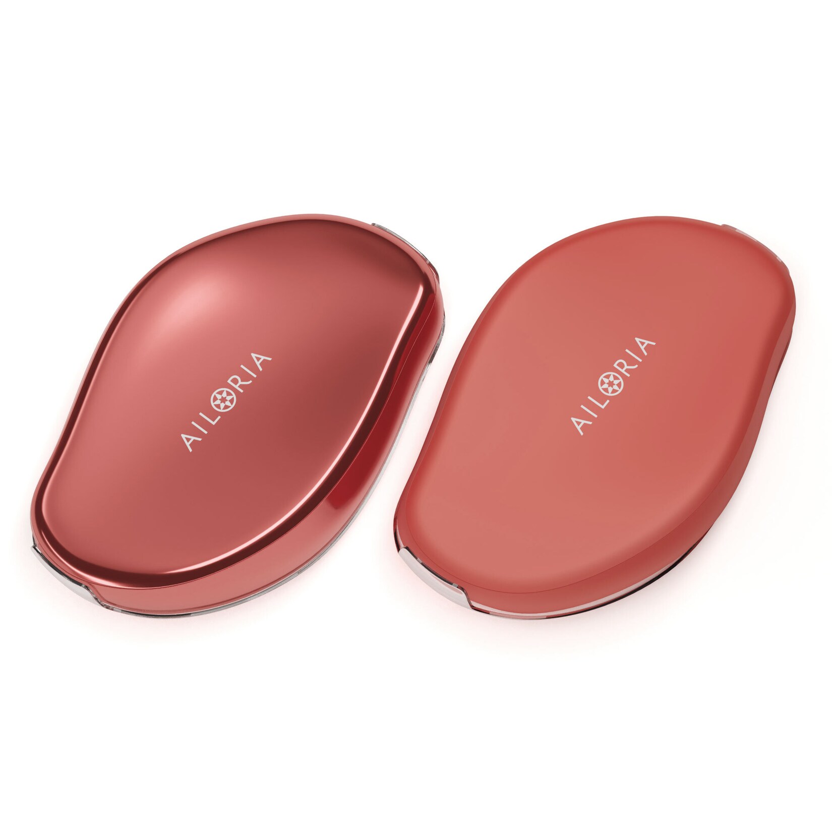 Haar- & Hornhautentferner Glide & Glow Collection