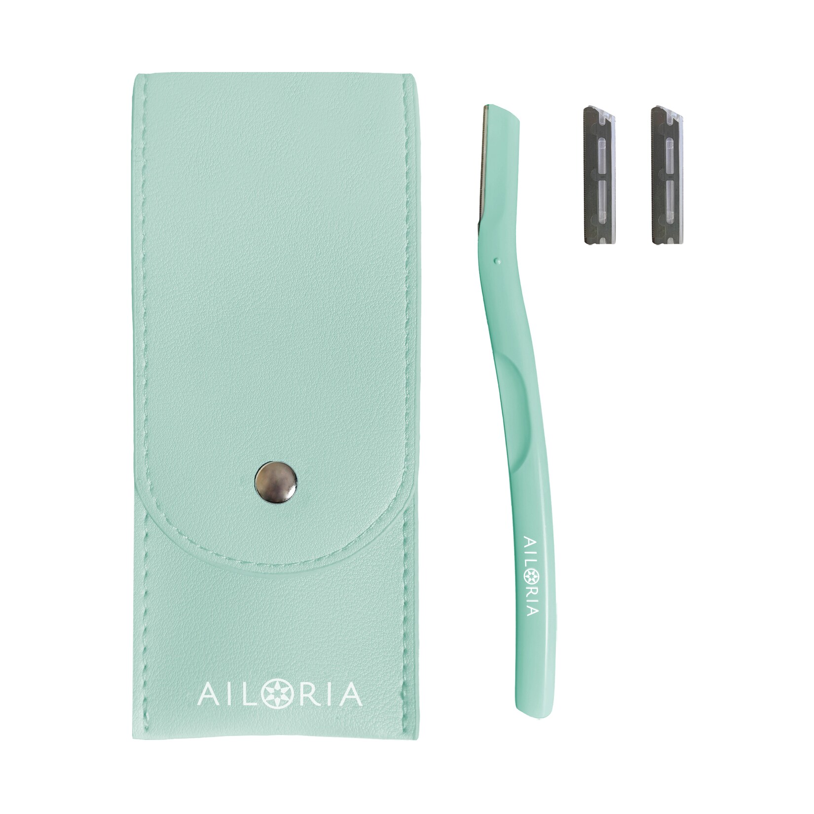 Dermaplaning-Set GLOW TOUCH