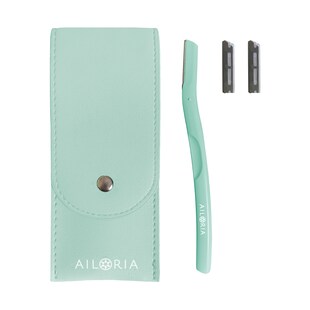 AILORIA Dermaplaning-Set GLOW TOUCH 